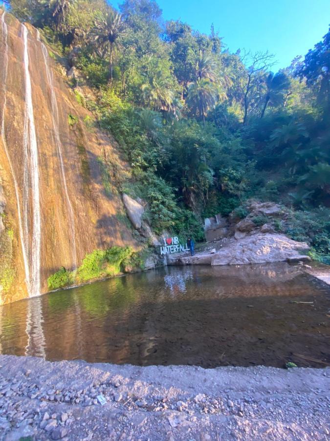 Nakshatra Resort Kunihar ภายนอก รูปภาพ