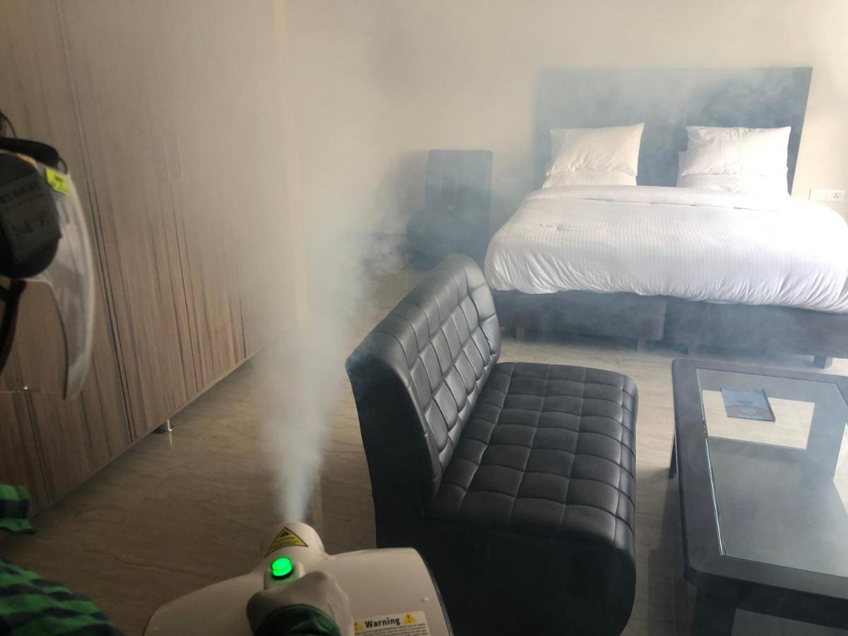 Nakshatra Resort Kunihar ภายนอก รูปภาพ