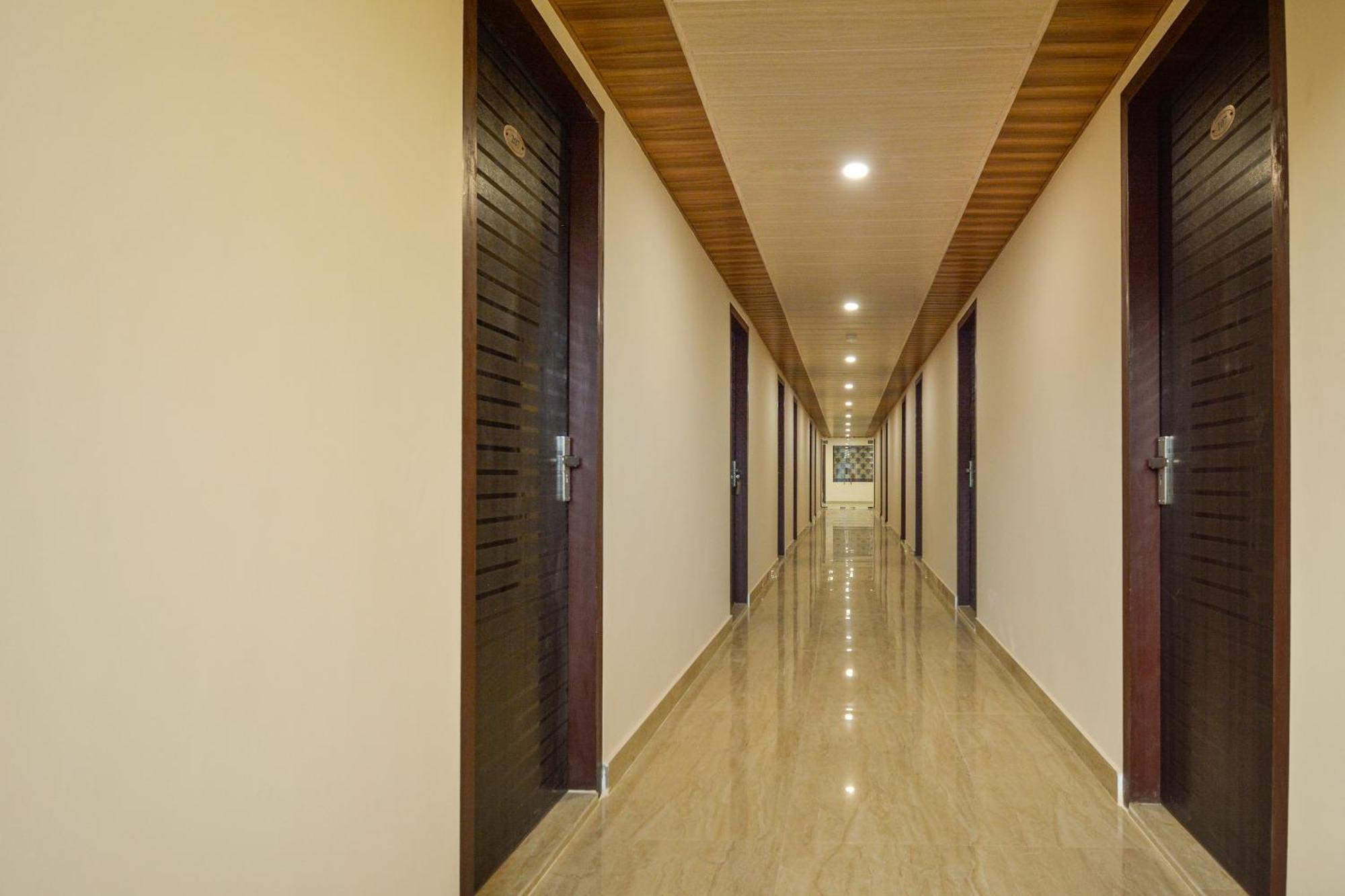 Nakshatra Resort Kunihar ภายนอก รูปภาพ