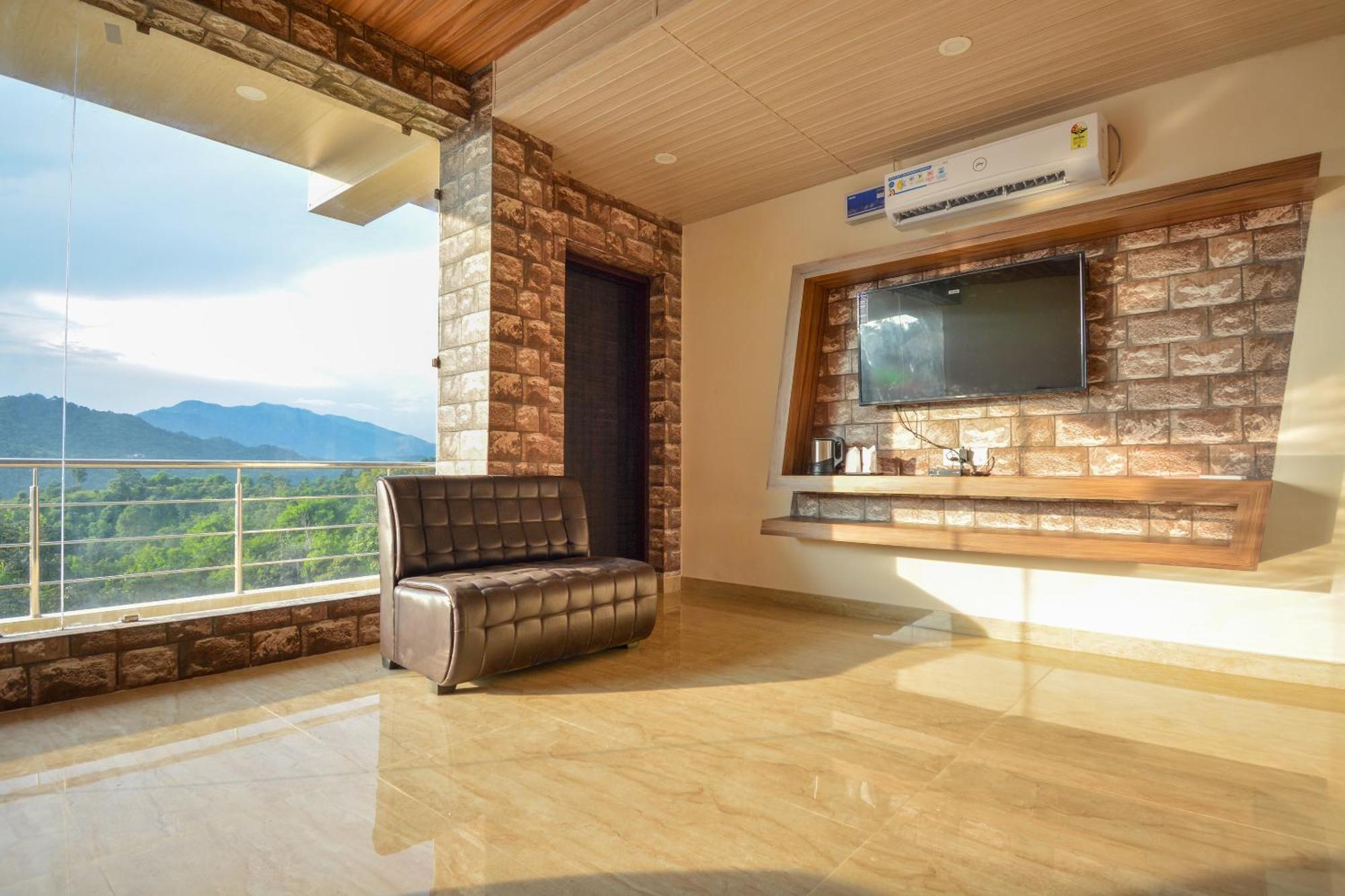 Nakshatra Resort Kunihar ภายนอก รูปภาพ
