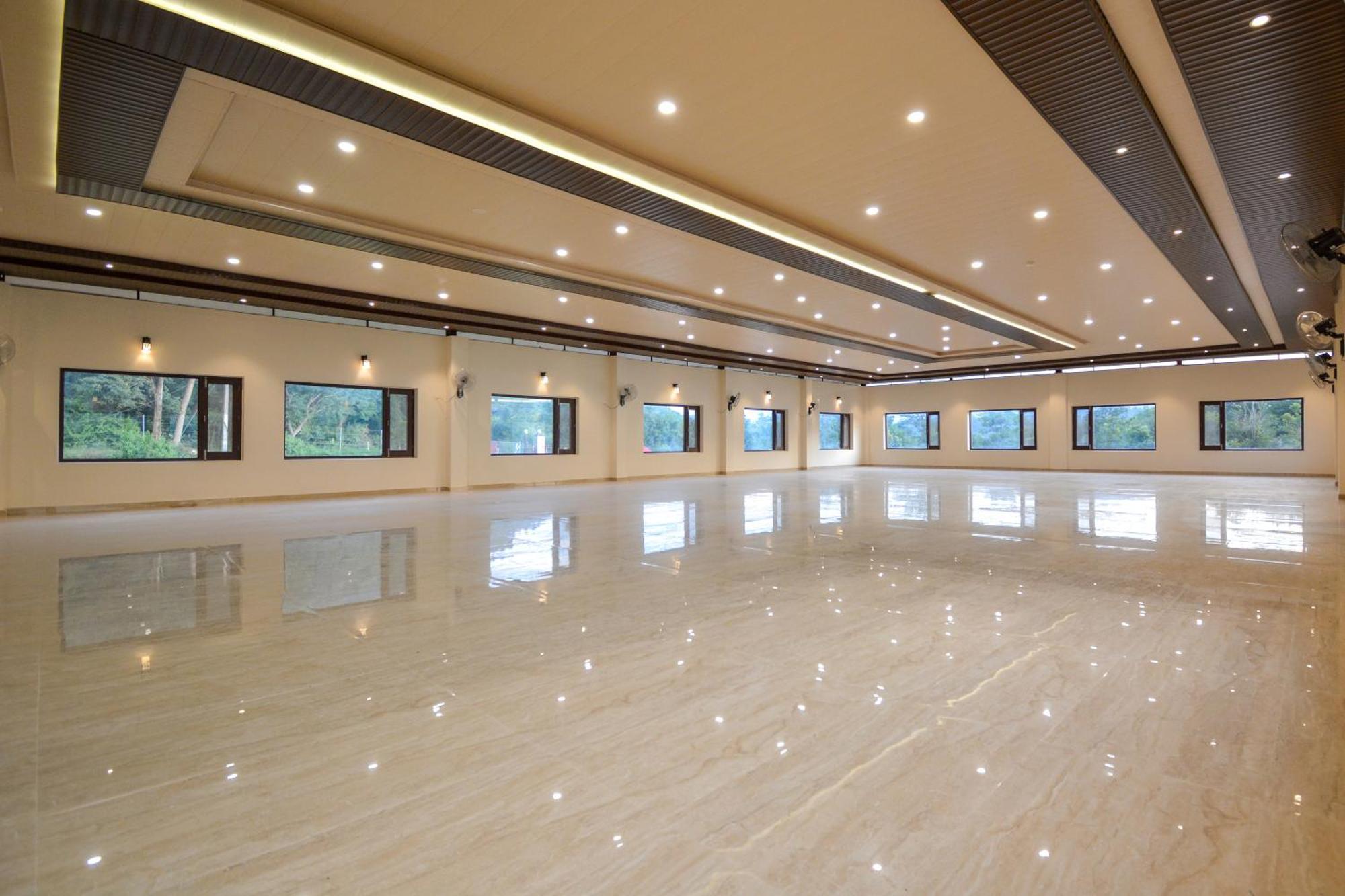 Nakshatra Resort Kunihar ภายนอก รูปภาพ