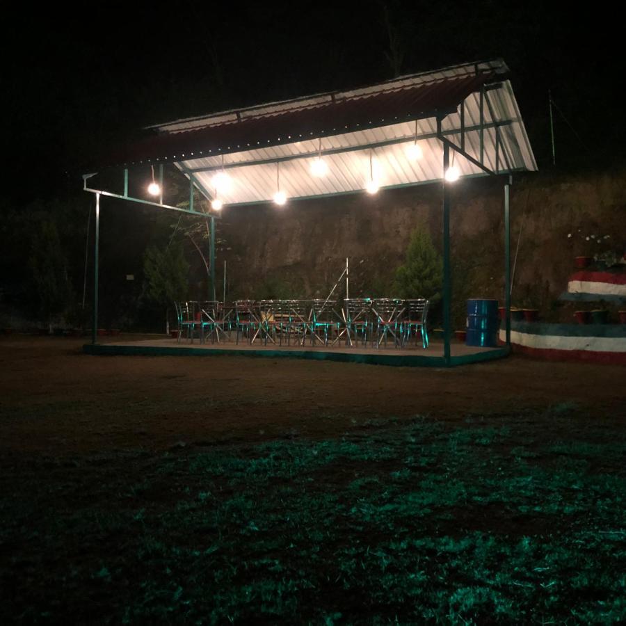 Nakshatra Resort Kunihar ภายนอก รูปภาพ